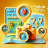 マッチングフォトグラファー