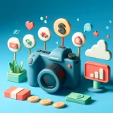 カメラビジネス