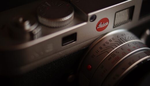 ライカの真骨頂を中古で手に入れる：Leicaの名機3選を解説