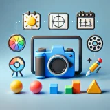 写真構図