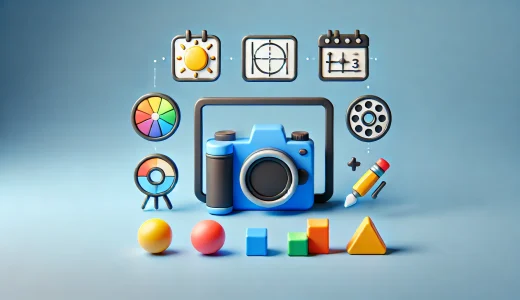 写真構図