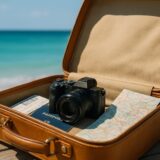 2025年最新旅行用軽量カメラ5選 軽さと画質で旅を彩る魅力UP