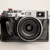 フジフイルムX100Fは今でも買う価値がある？所有欲と実用性を徹底レビュー